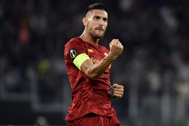 竞技宝官网-意媒:佩莱格里尼可能与罗马降薪续约,从最高650万降到250万欧